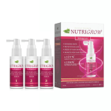 Bio Balance Nutrigrow Mitogenix Anti-Hair Loss Serum Set 3x60ml
