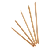 MiaCalnea küünenaha lükkajad 11cm, 5 mm - 5 tk