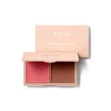Paese Kiss My Cheeks Face Contouring Palette 15g