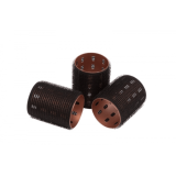 Parsa Beauty Hair Rollers 3pcs