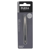 Parsa Beauty Slanted Tip Tweezers