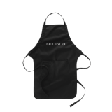 Paul Rivera Apron juuksuripõll