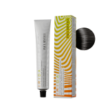 Paul Rivera Irida Ammonia-Free Brown 4 ammoniaagivaba püsivärv 100ml