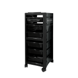 Paul Rivera Salon Trolley juuksuri töökäru