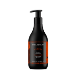 Paul Rivera True Orange Anti-Orange Shampoo oranže toone vähendav šampoon 500ml