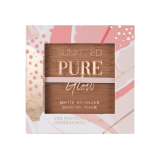 Sunkissed Natural Pure Glow Matte Bronzer päikesepuuder 13g