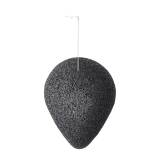 PURITO Bamboo Charcoal Konjac Sponge 7g