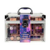 Q-KI Ultimate Glam Vanity Case