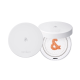 rom&nd Back Me Tone Up Sun Cushion SPF50 tooniv päikesekaitsekreem 11g