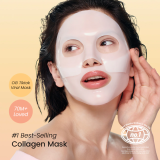 BIODANCE Bio-Collagen Real Deep Mask 1pcs