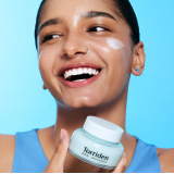 Torriden DIVE IN Soothing Cream 100ml