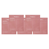 Komplekt! 5x BIODANCE Bio-Collagen Real Deep Mask näomaskide komplekt