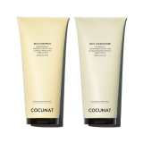 Komplekt! Cocunat Rich Shampoo 200ml + Cocunat Rich Conditioner 200ml