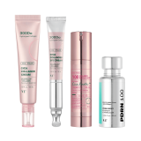 Set! VT Cosmetics Cica Collagen Cream + Eye Cream + Collagen Reedle Shot 100 + PDRN Essence 100