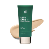 Shakeup Cosmetics - BB Tinted Moisturiser Light 50ml