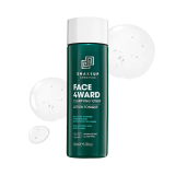 Shakeup Cosmetics Face 4ward Clarifying Toner 200ml