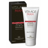 VITA-AGE MAN SHAMPOO SHOWER GEL 