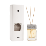Sister´s Aroma Home Fragrance Amber 110ml