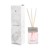 Sister´s Aroma Home Fragrance Peony + Home Garden 110ml