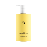 Sister´s Aroma Smart Shower Gel Vetiver 250ml