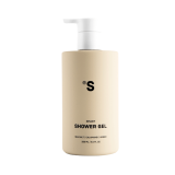 Sister´s Aroma Smart Shower Gel Sea Salt 250ml