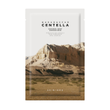 SKIN1004 Madagascar Centella Watergel Sheet Ampoule Mask 25ml