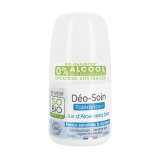 So Bio 24H Deodorant Aloe Vera Juice 50ml