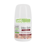 So Bio 24H Deodorant Donkey Milk 50ml