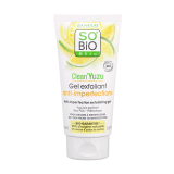 So Bio Anti-Imperfection Exfoliating Gel 150ml