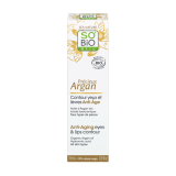 So Bio Argan Anti-Aging Eyes & Lips Contour 15ml