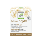 So Bio Argan Anti-Aging Day Cream 50ml