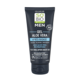 So Bio Men After-Shave Gel Aloe Vera 100ml