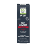 So Bio Men Complete Anti-Aging Cream 50ml