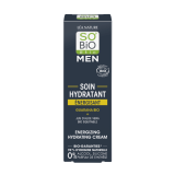 So Bio Men Energizing Hydrating Cream 50ml