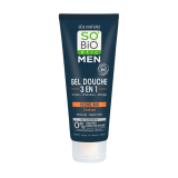 So Bio Men Shower Gel Cedar 200ml