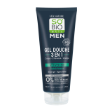 So Bio Men Shower Gel Vetiver 200ml