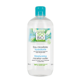 So Bio Moisturizing Micellar Water 500ml