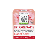So Bio Smooth & Glow Hydrating Cream 50ml
