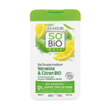 So Bio Toning Shower Gel Verbena & Lemon 450ml