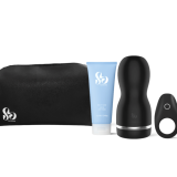 So Divine Mens Pleasure Gift Set naudingute komplekt meestele