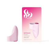 So Divine Self-Pleasure Finger Stimulator sõrmevibraator