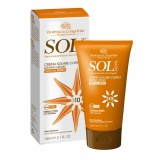 SOL SUNTAN CREAM SPECIAL BODY SPF10 150ML