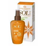 SOL SUN PROTECTION SPRAY SPECIAL BABY SPF30 150ML