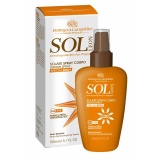 SOL PROTECTION SPRAY SPECIAL BODY SPF20 150ML