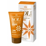 SOL SUN PROTECTION CREAM SPECIAL FACE SPF30 50ML