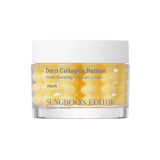 Sungboon Editor Deep Collagen Retinol Power Boosting Capsule Cream 30ml