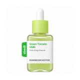 Sungboon Editor Green Tomato NMN Pore Minimizing Ampoule 40ml
