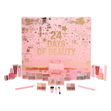 Q-KI 24 Days Of Beauty Advent Calendar