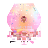 Sunkissed 25 Days Of Beauty Advent Calendar