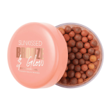 Sunkissed Bronze & Glow Bronzing Pearls 45g